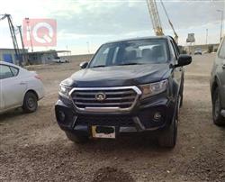 جريت وول وينجل